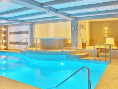 Hotel Ritter Durbach