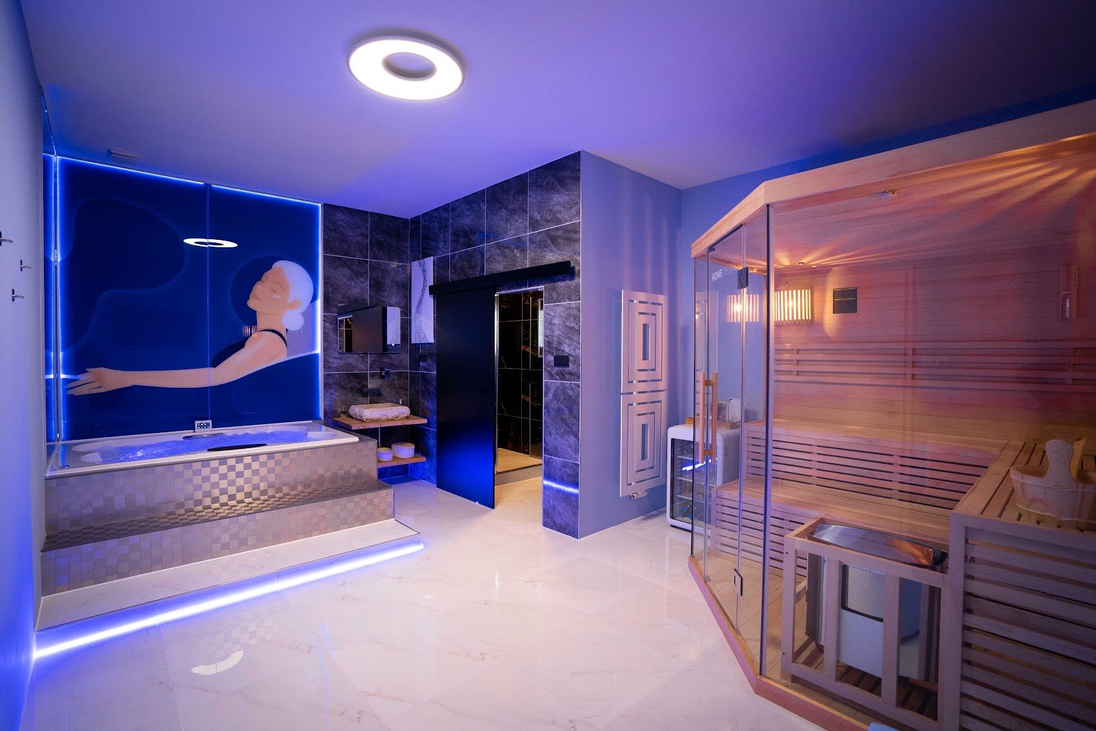 House of Wellness