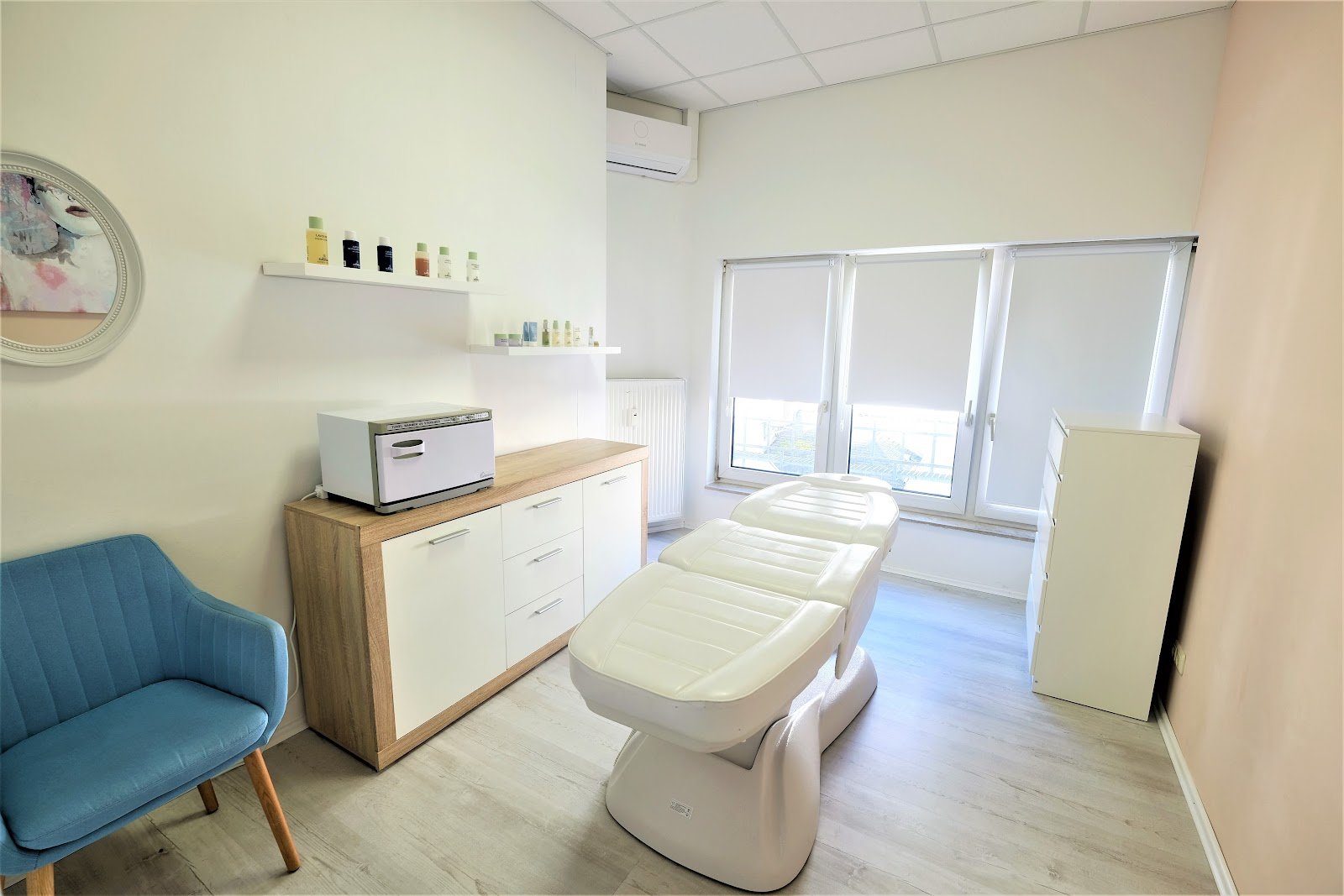 House of Wellness