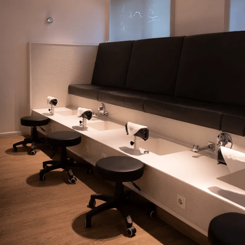 Adam&Eve - Eimsbüttel