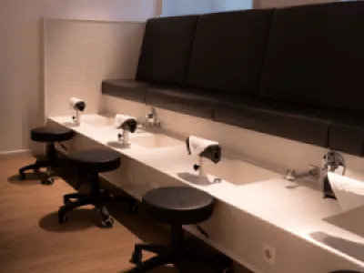 Adam&Eve - Eimsbüttel