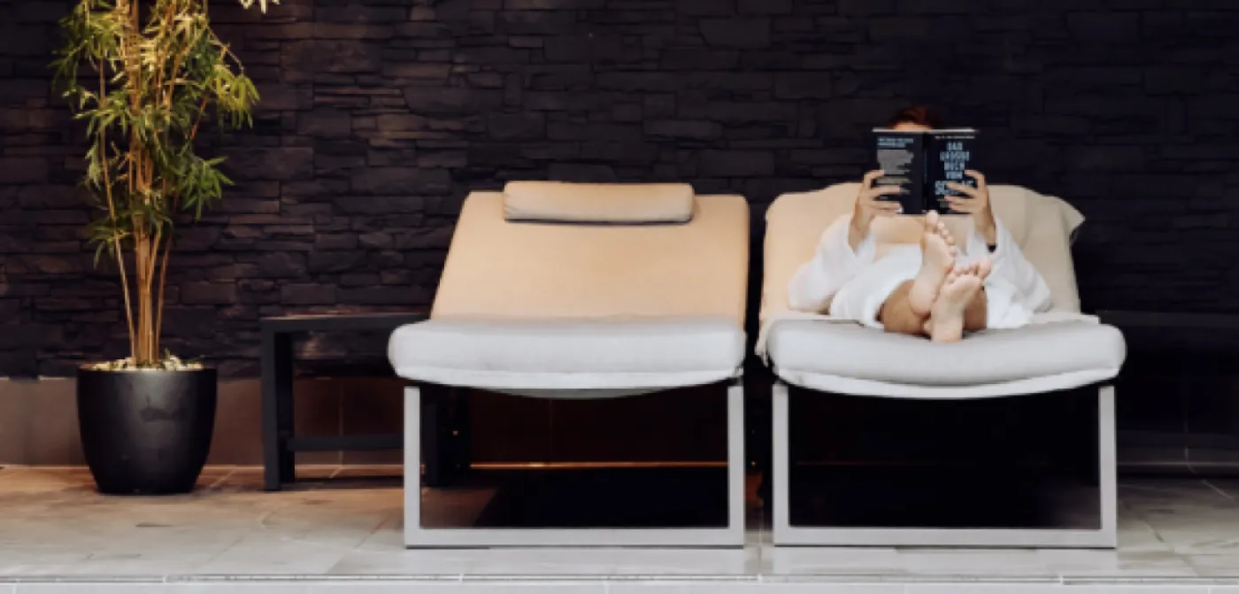 Institute SK - im Hotel Le Méridien