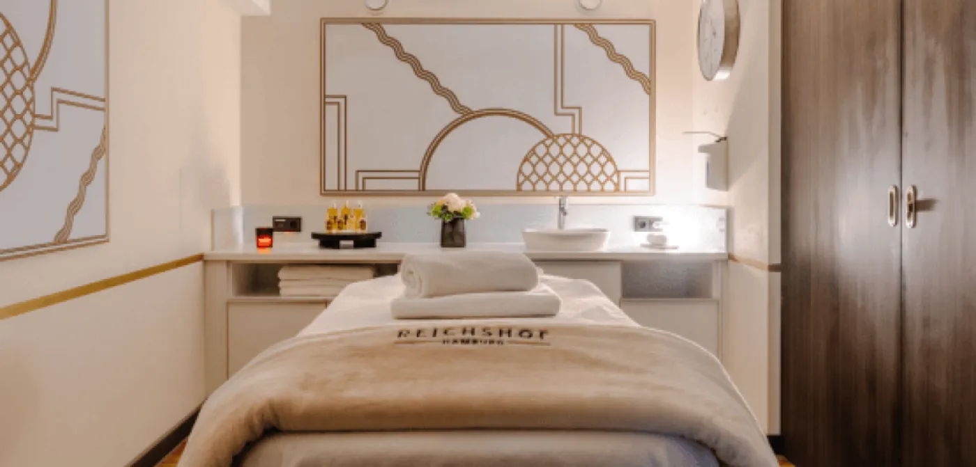 Institute SK - im Hotel Reichshof