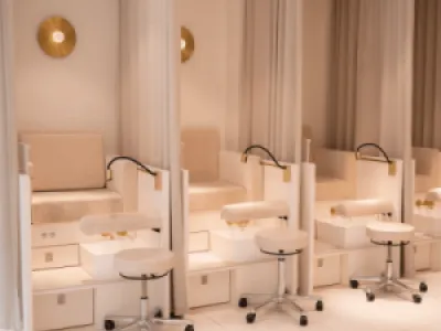 Adam&Eve - Eppendorf