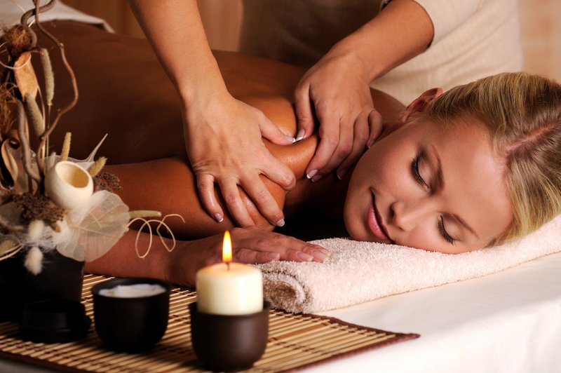 Jasmin 2 Day Spa & Thaimassage