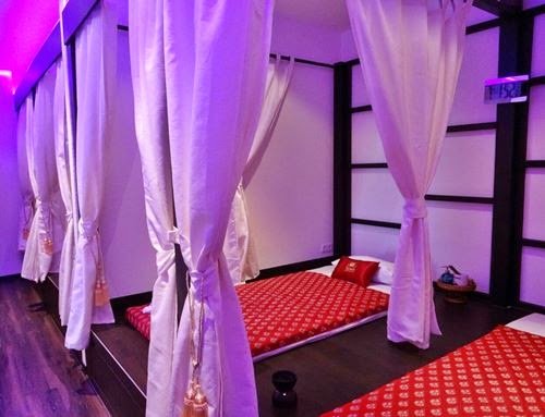 Jasmin 2 Day Spa & Thaimassage