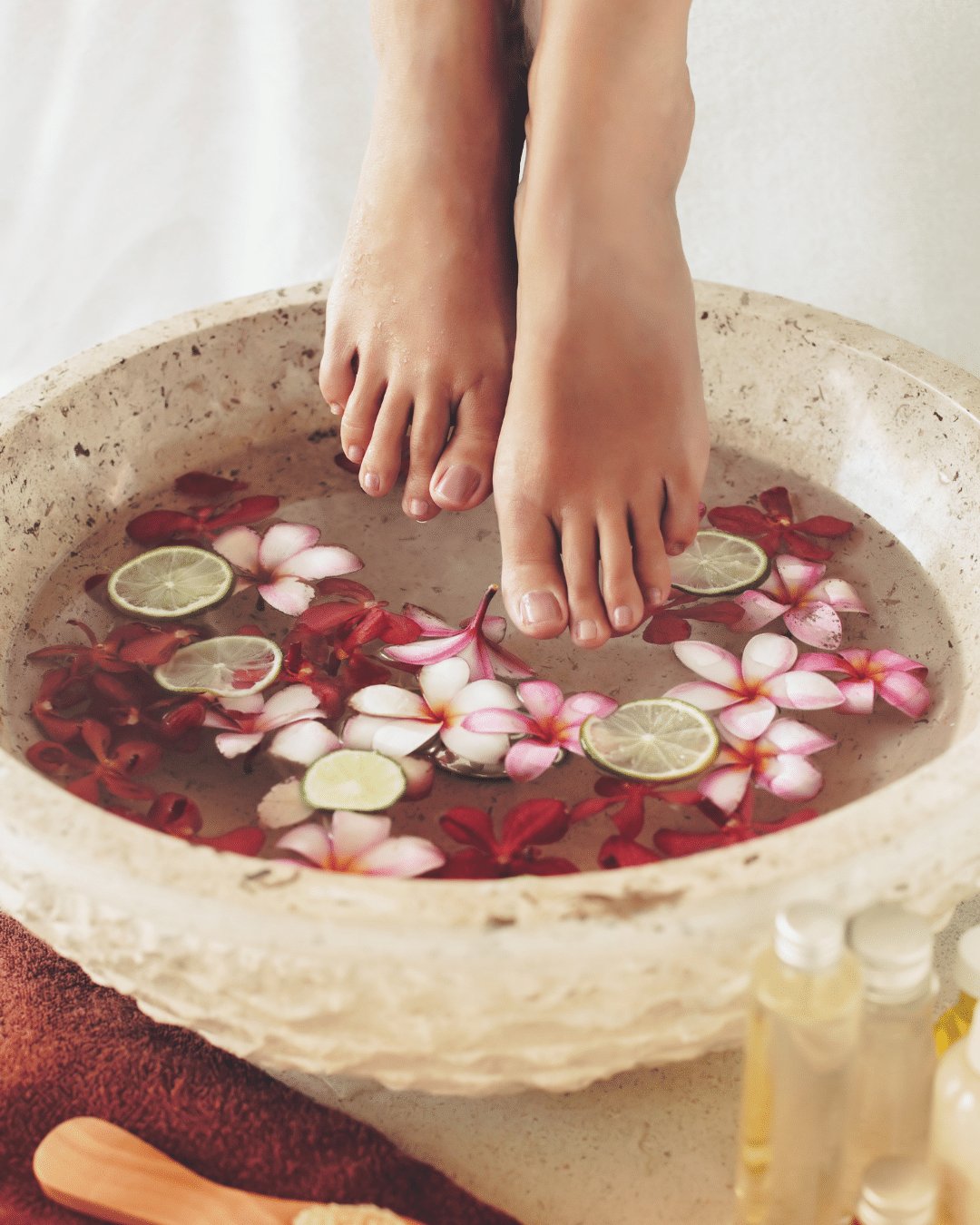 Jasmine Thai Massage & Spa, Stuttgart-West