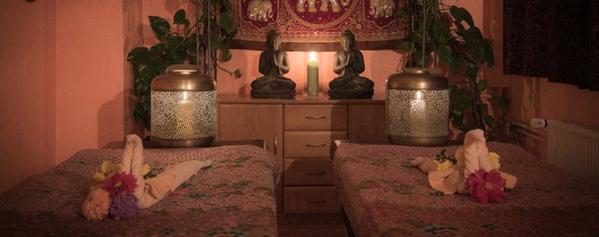 Jirapas Thaimassage