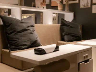 Adam&Eve - Galleria-Passage