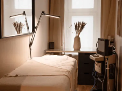 Adam&Eve - Winterhude