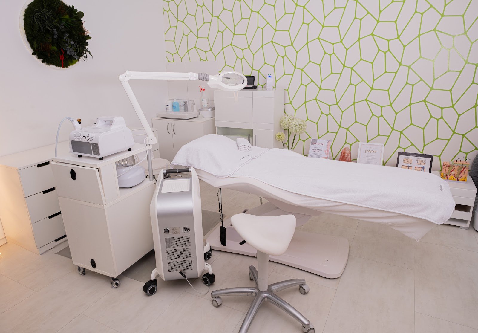 Kosmetikstudio Stuttgart Beauty Balance: Ihre Anti-Aging Experten
