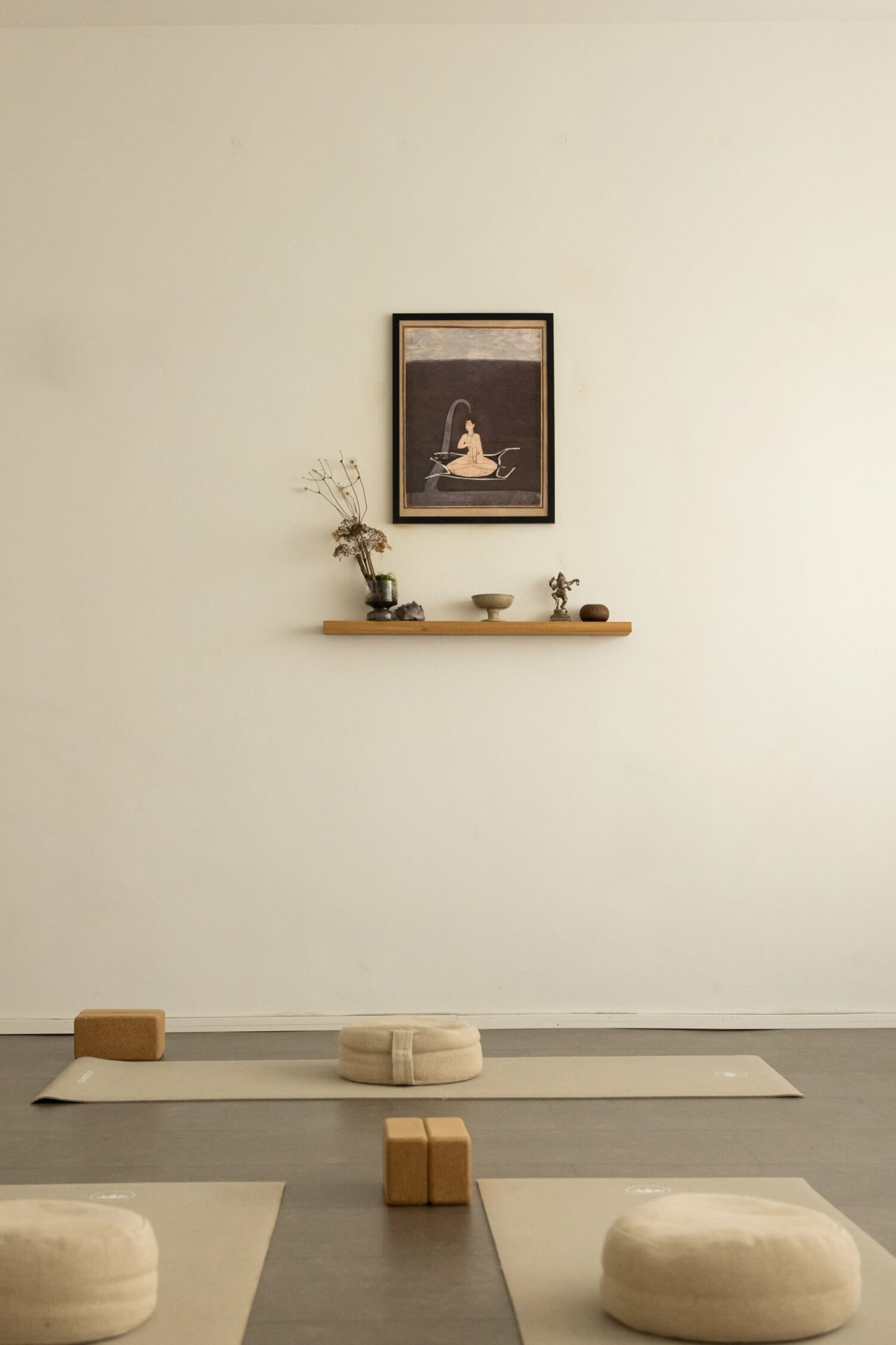 Kūla Yoga