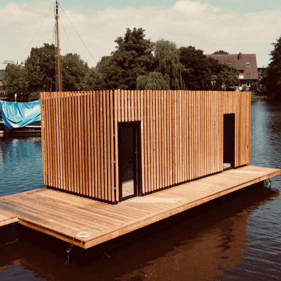 Ahoi Sauna