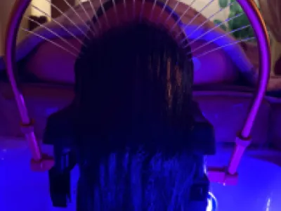 LEE SPA & BEAUTY | Asia Head Spa & Wellness Massage | Fachfußpflege