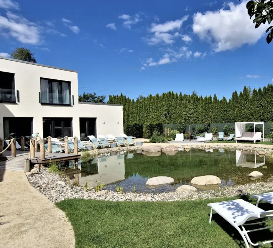 Landhotel Rittmeister