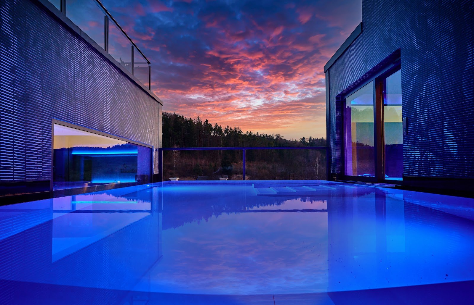 Landhotel Sternwirt "Wellness&Wandern"