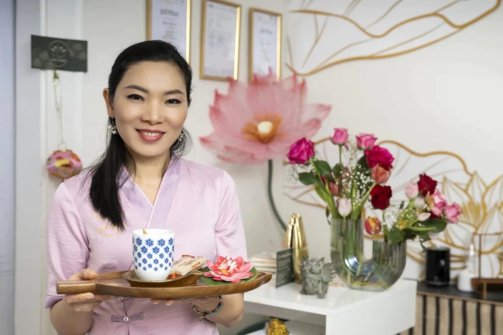 Lanna Massage Wellness Spa