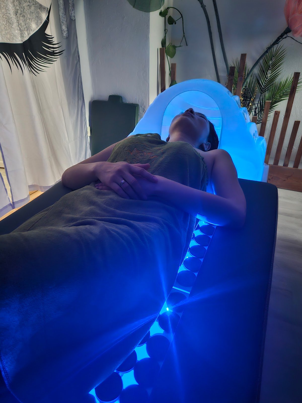 Lanna Massage Wellness Spa