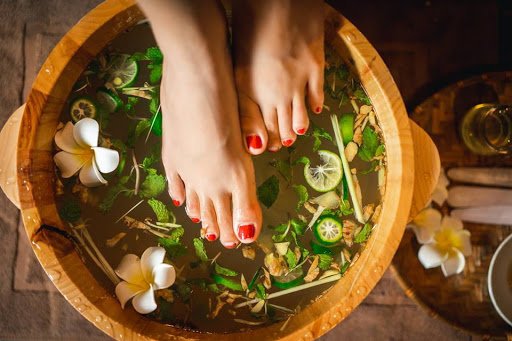Lanna Massage Wellness Spa