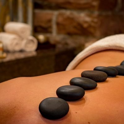 Les Sens - Thai Massage