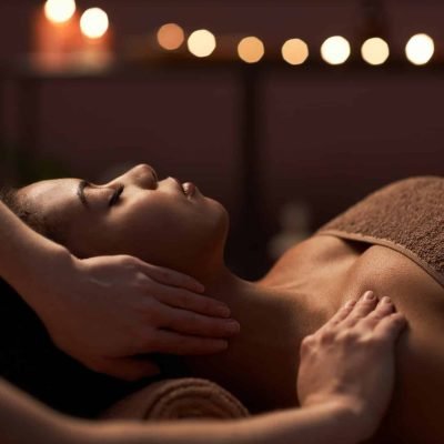 Les Sens - Thai Massage
