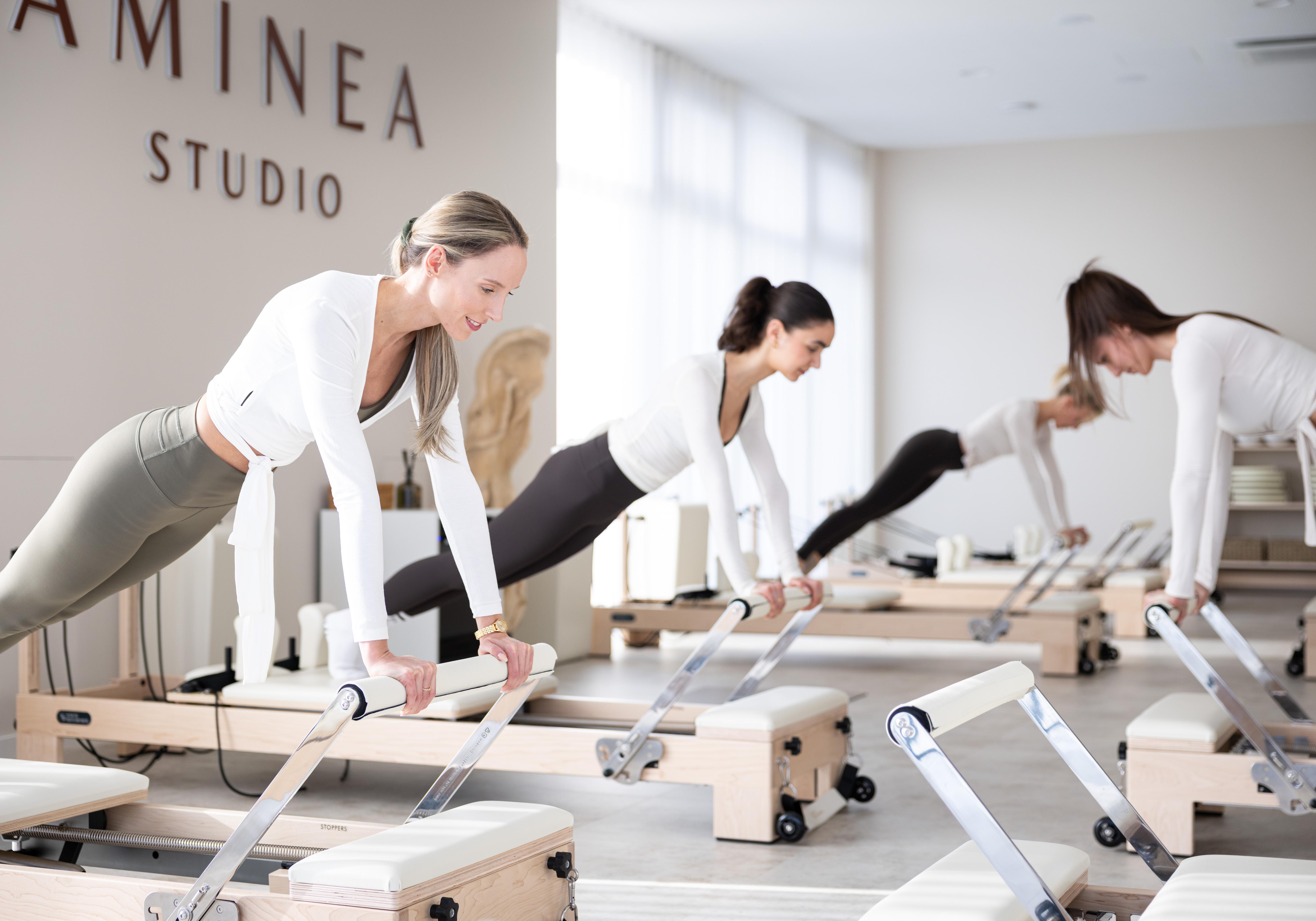 Aminea Studio