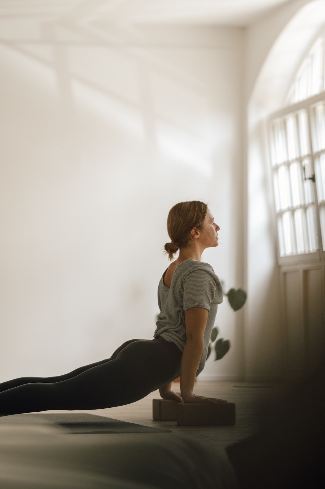 Mani Yoga – Studio Stadt