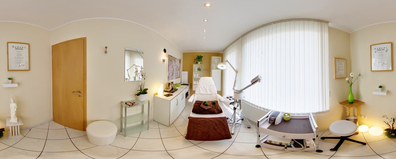 Marika's Beauty Salon