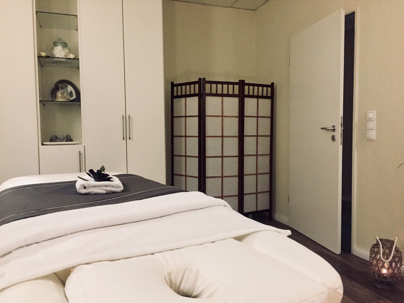 Massage & Kosmetik - Kokor Spa
