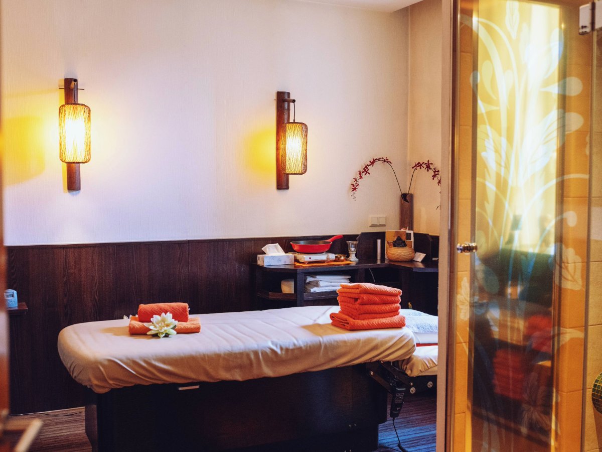 Medita Yoga And Ayurveda Therapy Centre