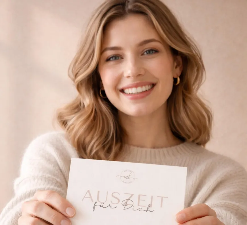 Mit Liebe zum Detail