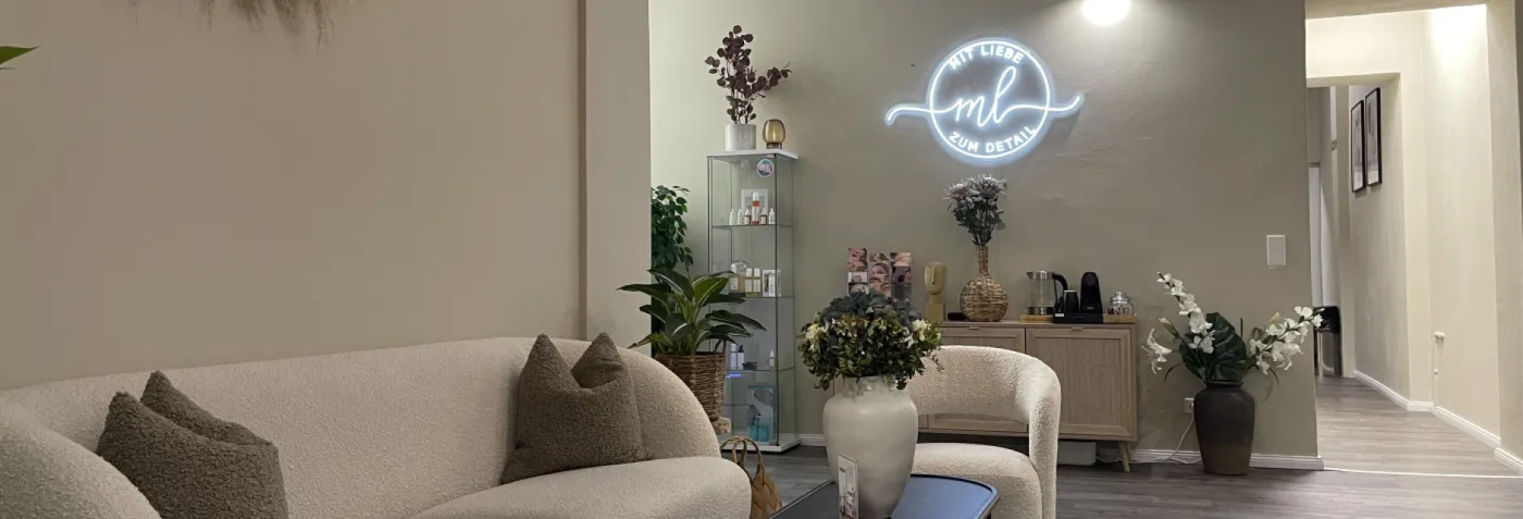 Mit Liebe zum Detail