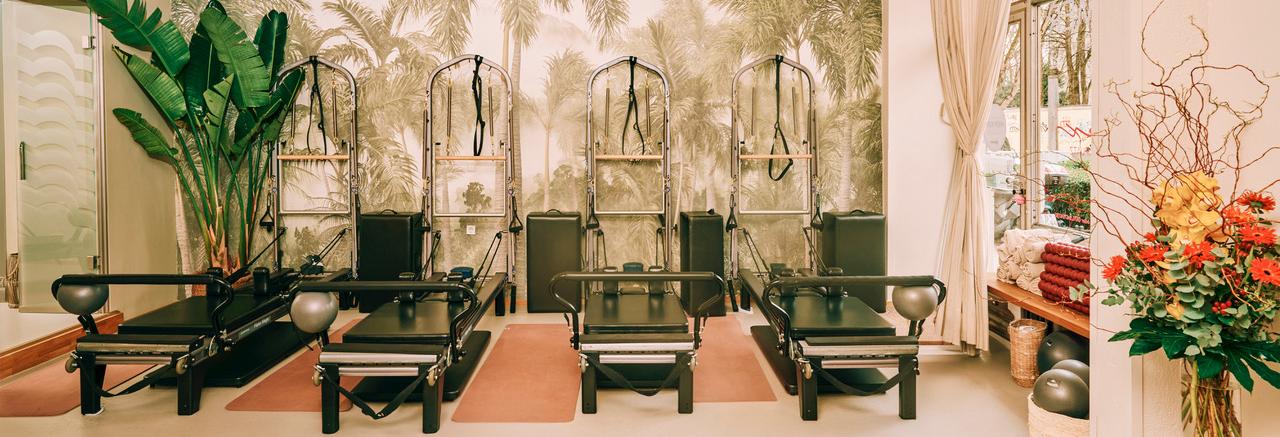 Momax Pilates