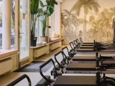 Momax Pilates - Implerstraße
