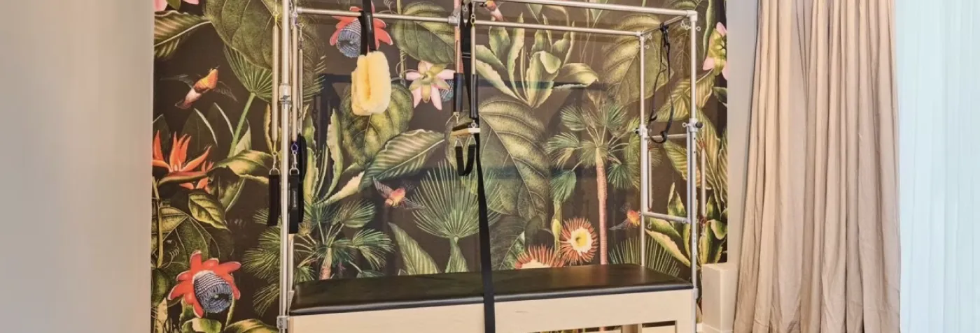 Momax Pilates - Implerstraße