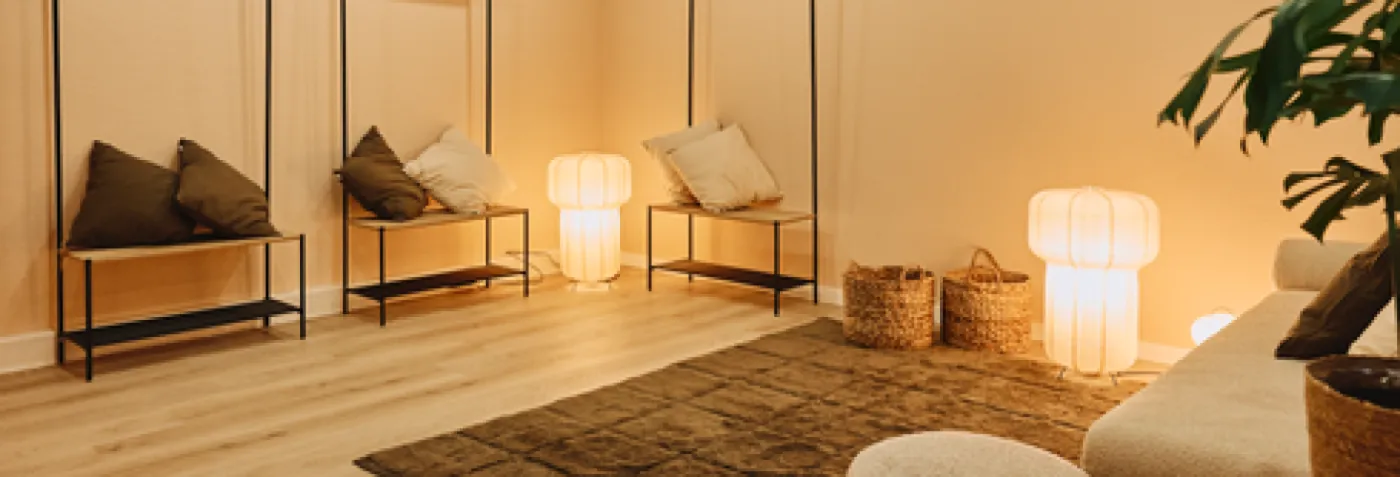 Momax Pilates - Solln