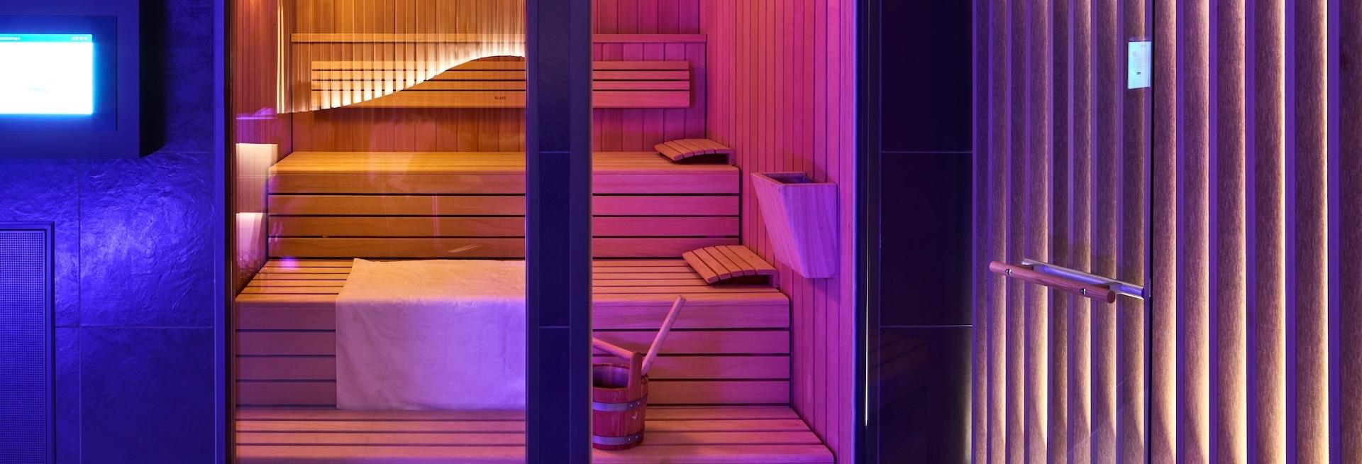 MySpa - Your personal Wellzone