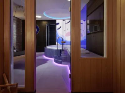 MySpa - Your personal Wellzone