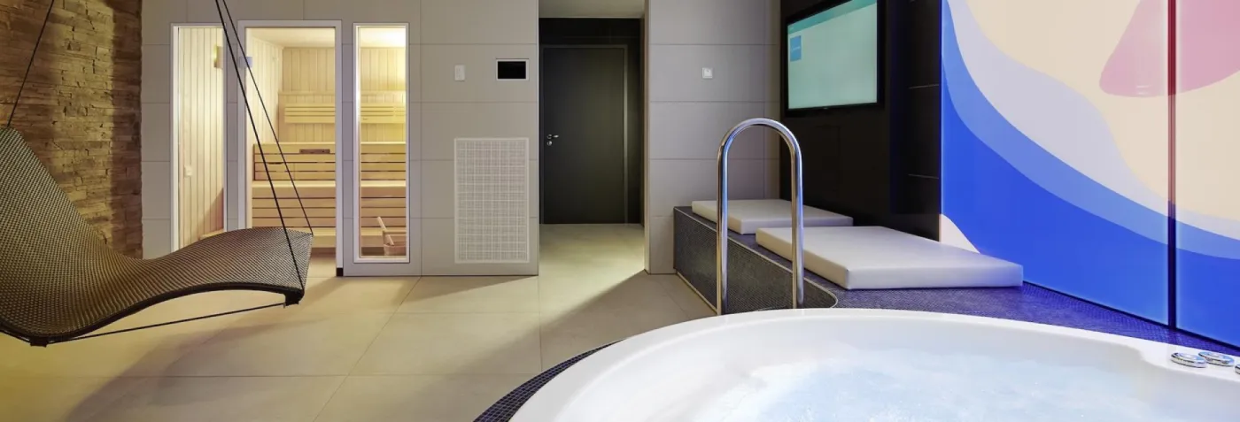 MySpa - Your personal Wellzone