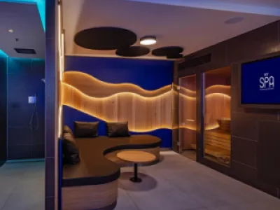 MySpa - Your personal Wellzone