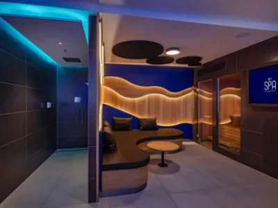 MySpa - Your personal Wellzone