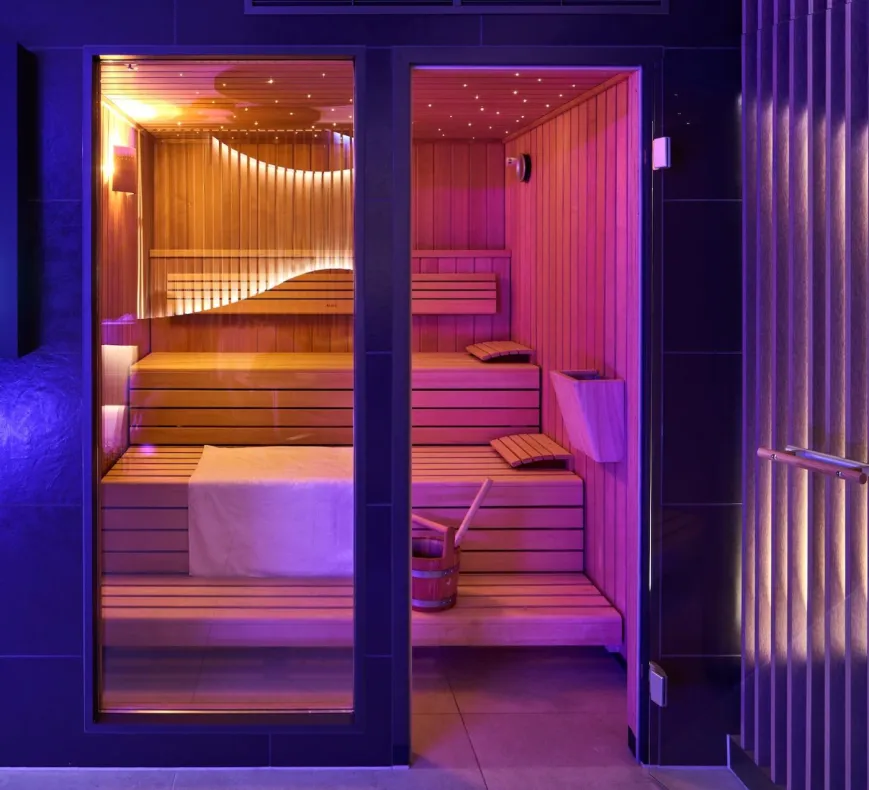 MySpa - Your personal Wellzone