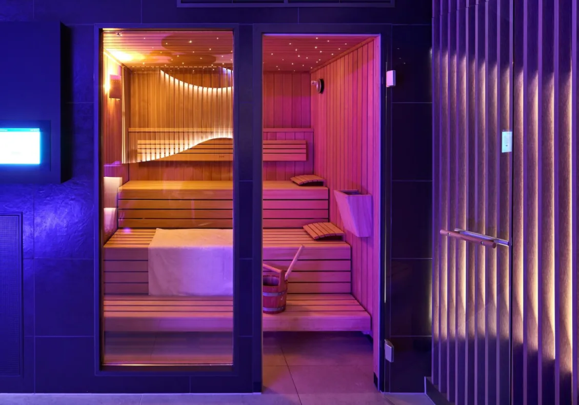 MySpa - Your personal Wellzone