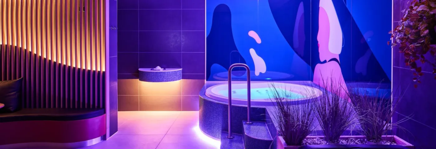 MySpa - Your personal Wellzone