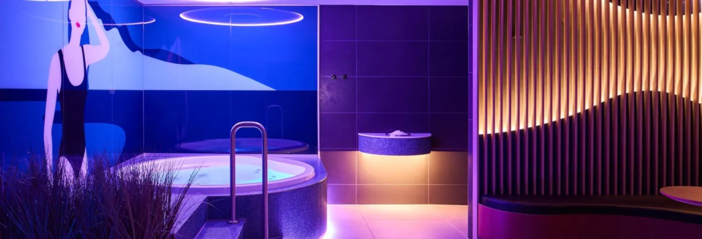 MySpa - Your personal Wellzone