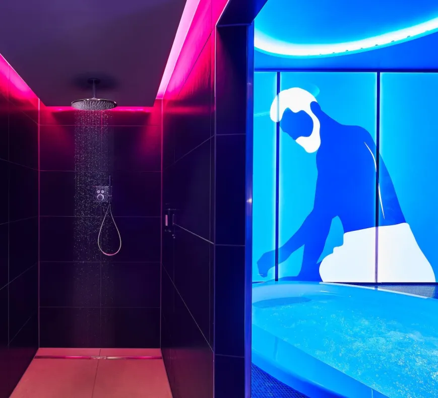 MySpa – Your personal Wellzone