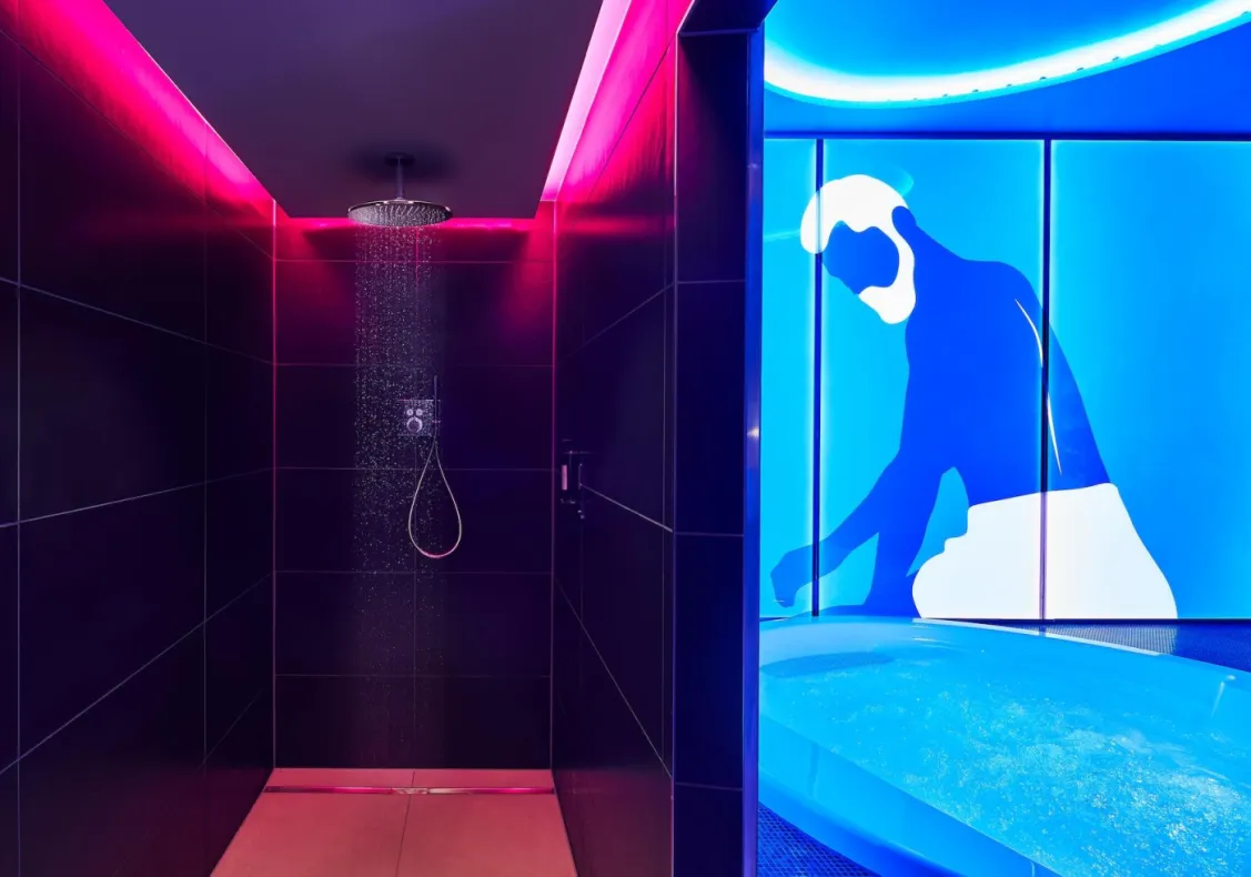 MySpa – Your personal Wellzone