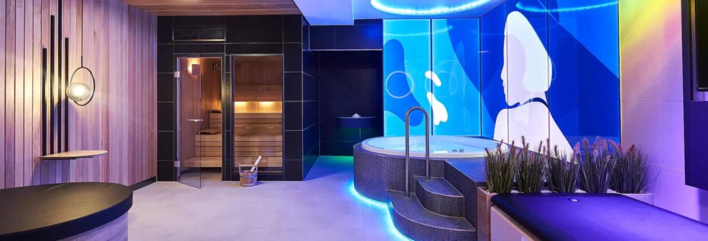 MySpa – Your personal Wellzone