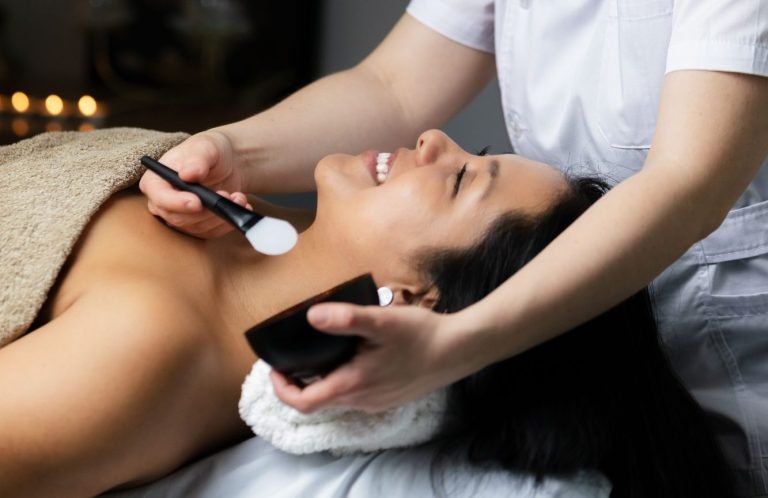 Nadjana Wellnessmassagen - Mannheim