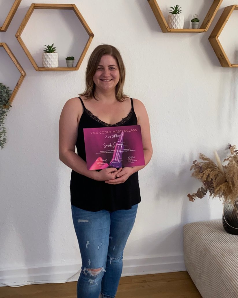 NuPassione | Lash & Brow Bar